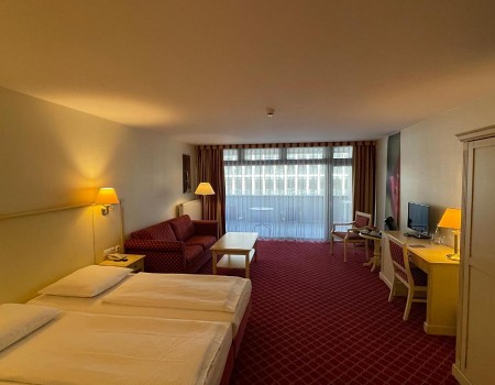 Hotel Chateau Berlin am Kurfuerstendamm