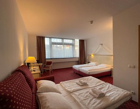 Hotel Chateau Berlin am Kurfuerstendamm