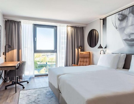 RADISSON BLU CONFERENCE