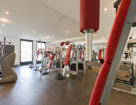 Vienna House Easy by Wyndham Stuttgart