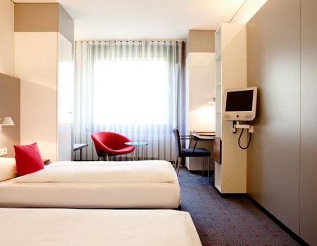 Vienna House Easy by Wyndham Stuttgart