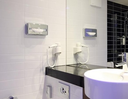 Holiday Inn Express Friedrichshafen