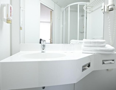 InterCityHotel Hamburg Altona