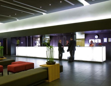 Novotel Karlsruhe City
