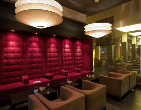 Novotel Karlsruhe City