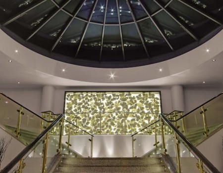 Hilton Munich Park