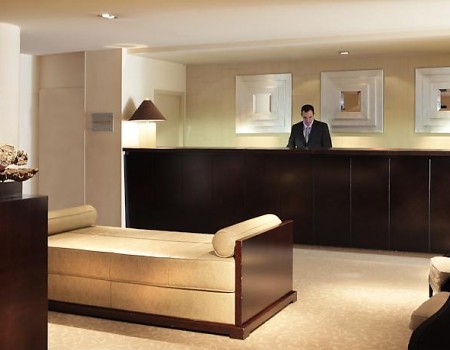 Hotel Columbus Monte Carlo