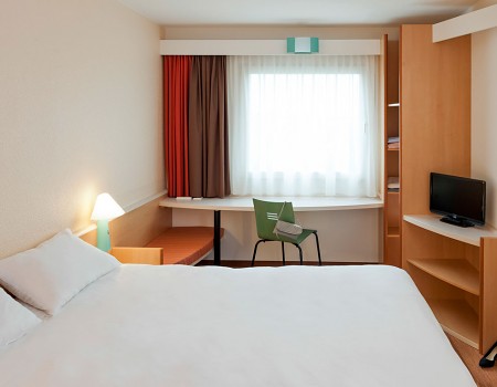 ibis Milano Centro