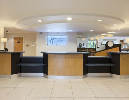 Holiday Inn Express Birmingham NEC