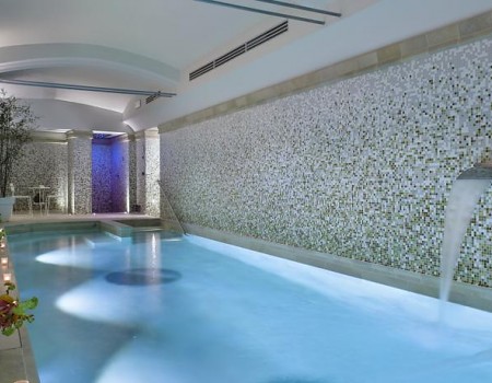 Unahotel Galles Hotel