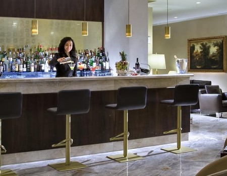 Unahotel Galles Hotel
