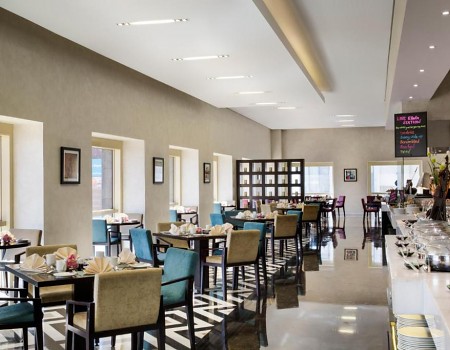 The Tower Plaza Hotel Dubai