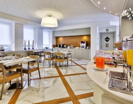 Best Western City Milan