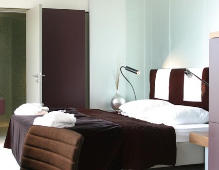 Radisson Blu Hotel Cologne
