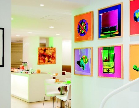 ibis Styles Menton Centre