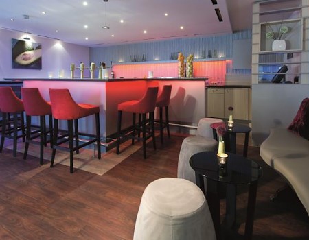 Leonardo Hotel Karlsruhe