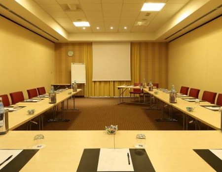 Holiday Inn Bologna Fiera