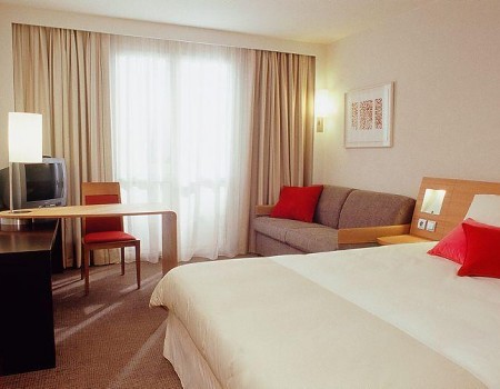 Novotel Bern Expo
