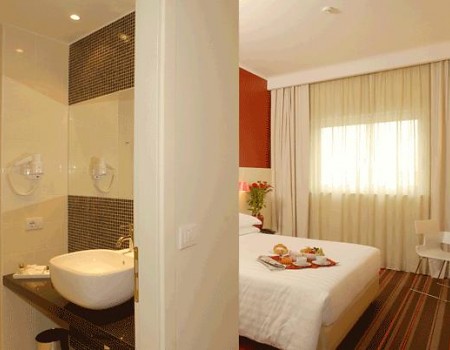 Michelino Hotel Bologna Fiera