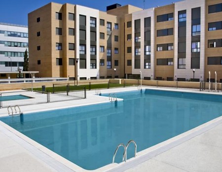 Compostela Suites