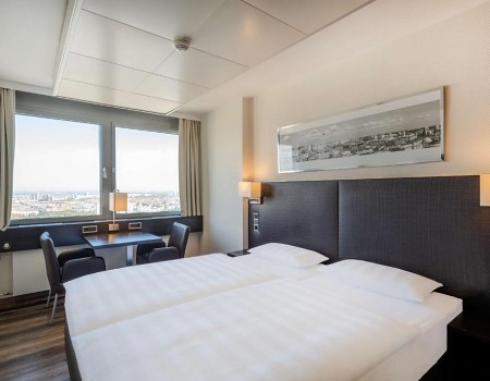 Park Inn by Radisson Alexanderplatz
