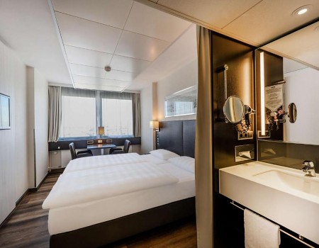 Park Inn by Radisson Alexanderplatz