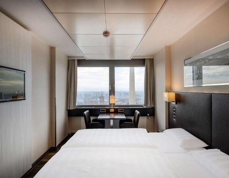 Park Inn by Radisson Alexanderplatz