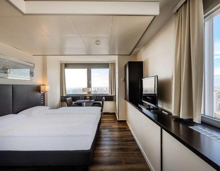 Park Inn by Radisson Alexanderplatz
