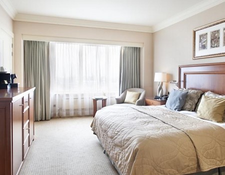 Okura Hotel Amsterdam