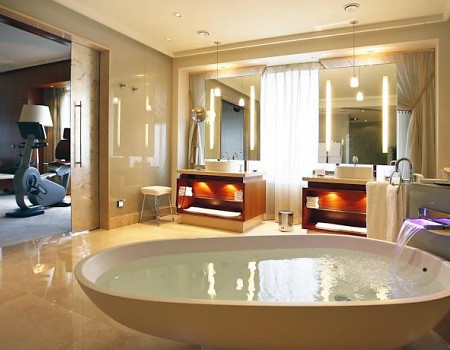 Okura Hotel Amsterdam