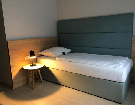 Arthotel ANA Eden