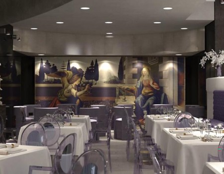 Leonardo Da Vinci Hotel