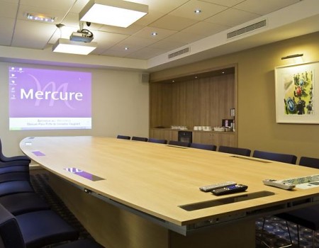 Mercure Paris Vaugirard Porte de Versailles