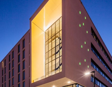 Hey Lou Hotel Friedrichshafen