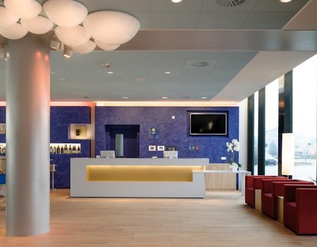 Hey Lou Hotel Friedrichshafen