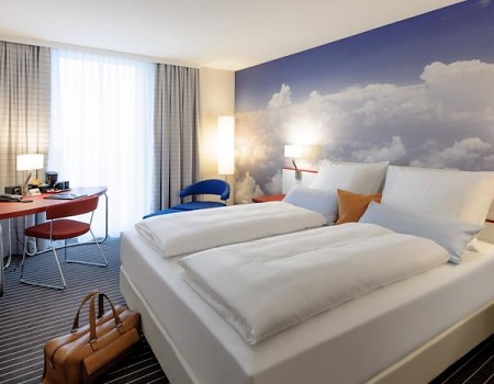 Hey Lou Hotel Friedrichshafen