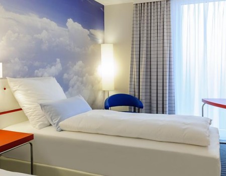 Hey Lou Hotel Friedrichshafen