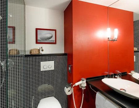 Hey Lou Hotel Friedrichshafen