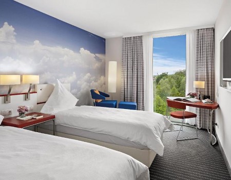 Hey Lou Hotel Friedrichshafen