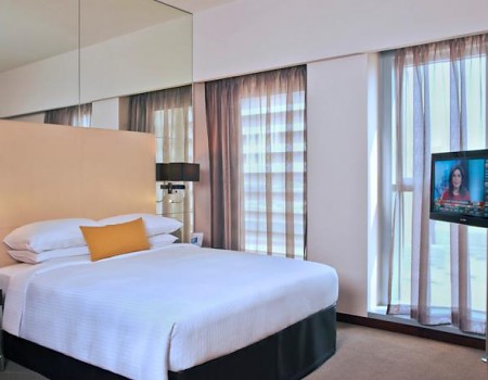 Centro Capital Centre By Rotana
