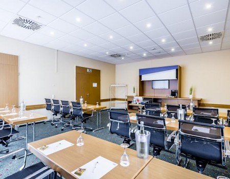 Holiday Inn Express Dortmund