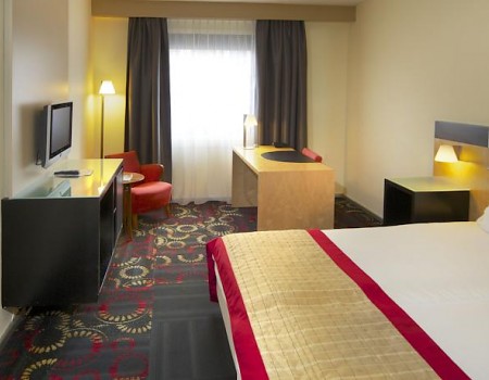 Hampshire Hotel - Savoy Rotterdam