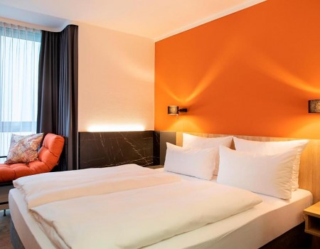 ACHAT Hotel Stuttgart Airport Messe
