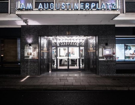 Am Augustinerplatz - Superior