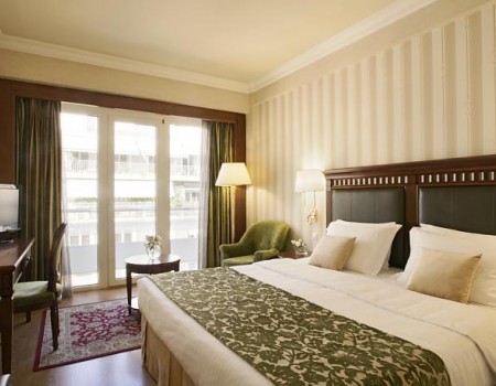 Electra Hotel Athens