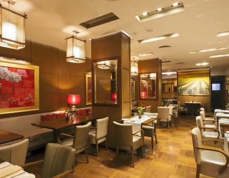Electra Hotel Athens