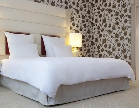 Le Meridien Stuttgart