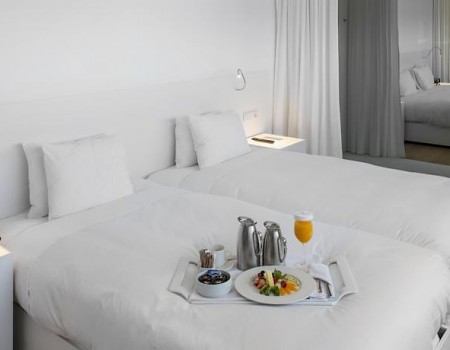Renaissance Barcelona Fira Hotel