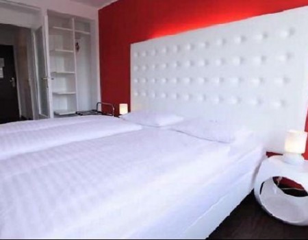Cityhotel Monopol