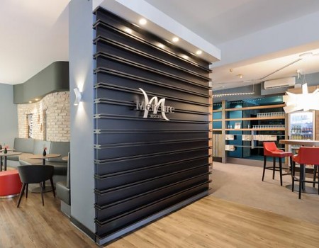 Mercure Hotel Berlin Mitte
